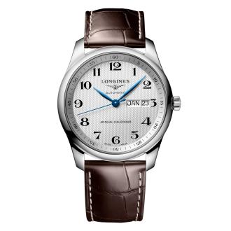 The Longines Master Collection