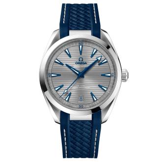 Seamaster Aqua Terra 150 M Co-Axial Master Chronometer