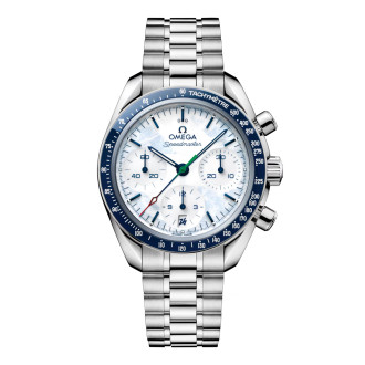 Speedmaster 38