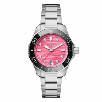 TAG HEUER AQUARACER PROFESSIONAL 300 DATE