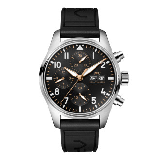 PILOT’S WATCH CHRONOGRAPH 41 APXGP
