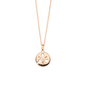 SAND DOLLAR Anhänger Medium