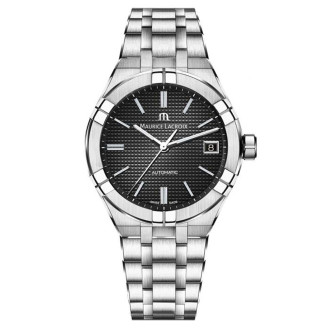 Aikon Automatic Date