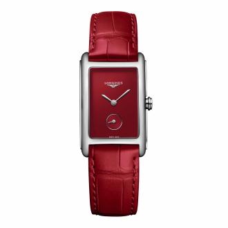 LONGINES DOLCEVITA MONOCHROME