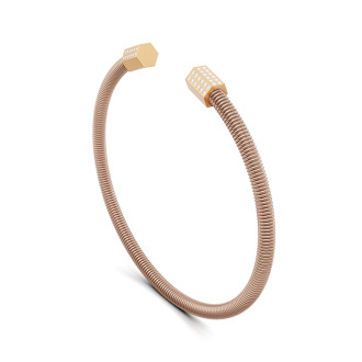 Colette Elementyx Space Hexagon Armreif