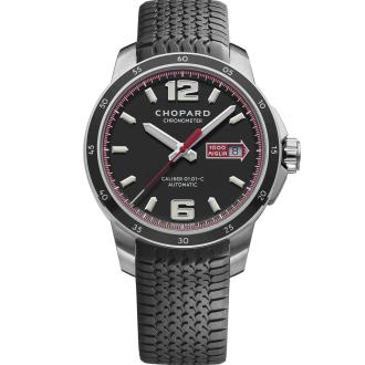 Mille Miglia GTS Automatic