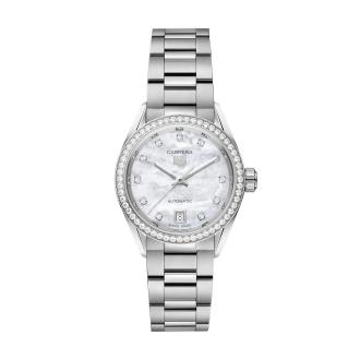 TAG HEUER CARRERA DATE