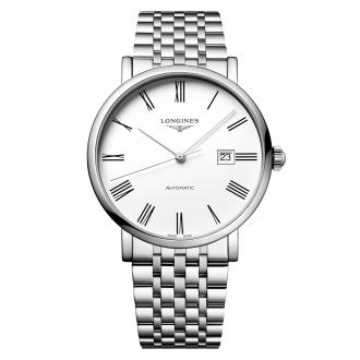 The Longines Elegant Collection