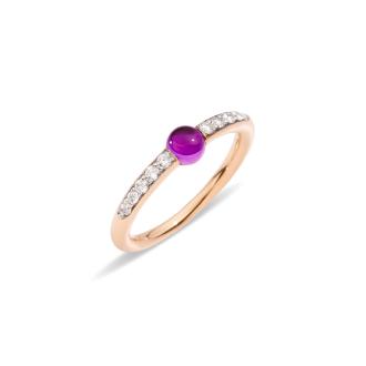 M'ama Non M'ama Ring