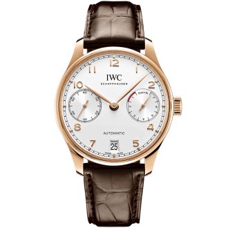 PORTUGIESER AUTOMATIC