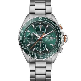 TAG HEUER FORMULA 1 CHRONOGRAPH