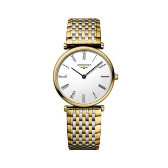 LA GRANDE CLASSIQUE DE LONGINES
