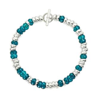  Armband Rondelle 