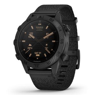 Marq® Commander (Gen 2) – Carbon Edition