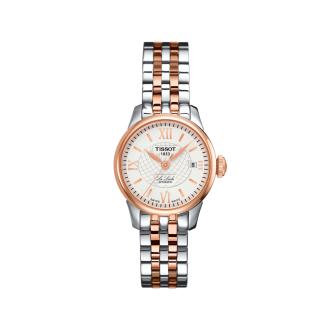 Le Locle Automatic Small Lady