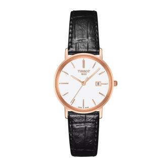 Goldrun Lady 18K Gold