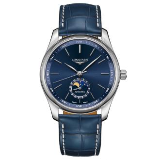 The Longines Master Collection