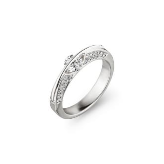 LIBERTÉ Diamantring