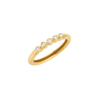 Neoclassic Ring