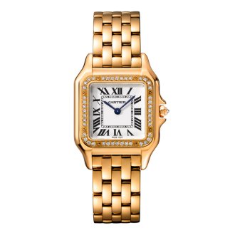 Panthère de Cartier
