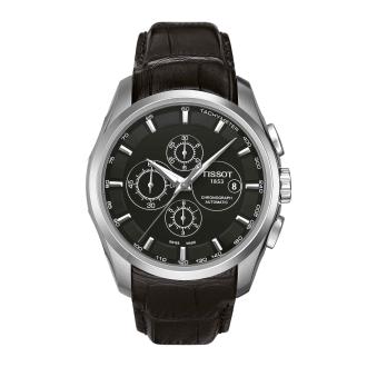 T-Trend Collection COUTURIER AUTOMATIC CHRONOGRAPH C01.211