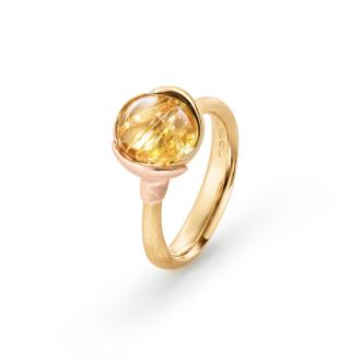 Lotus Ring