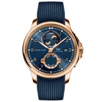 PORTUGIESER YACHT CLUB MOON & TIDE