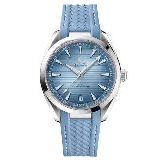 Aqua Terra 150m Co-Axial Master Chronometer 41mm