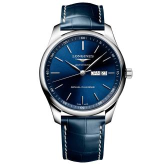 The Longines Master Collection