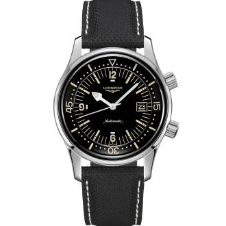 LONGINES LEGEND DIVER