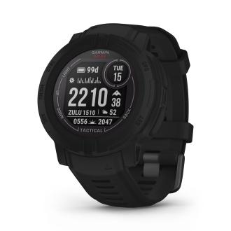 Instinct® 2 Solar Tactical Edition