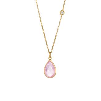 BIG BANG Collier mit Einhänger