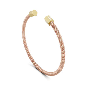 Colette Elementyx Space Hexagon Armreif