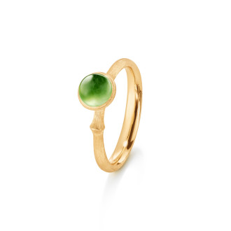 Lotus Tiny Ring