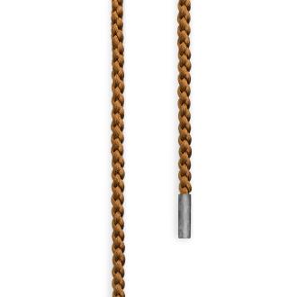 Halskette String Twisted