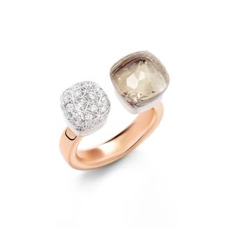 Nudo Ring