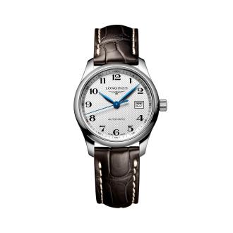 The Longines Master Collection