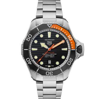 Aquaracer Professional 1000 Superdiver