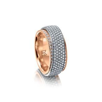 Girello Ring