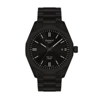 PRC 100 Solar Quartz 39mm
