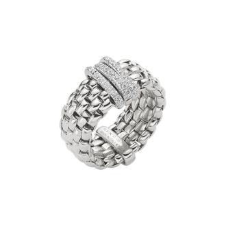 Panorama Flex'it Ring mit Diamanten