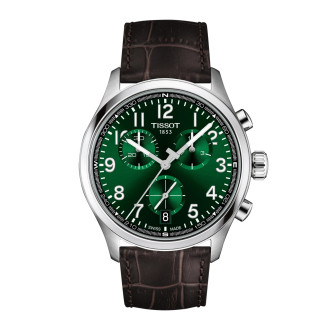 Chrono L 42mm
