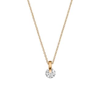 LIBERTÉ Collier
