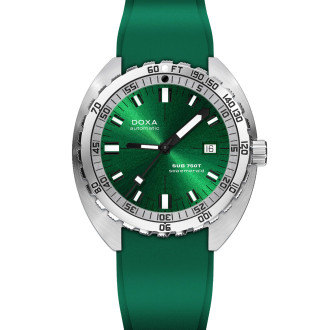 SUB 750T SEA EMERALD