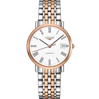 LONGINES ELEGANT COLLECTION