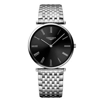 LA GRANDE CLASSIQUE DE LONGINES