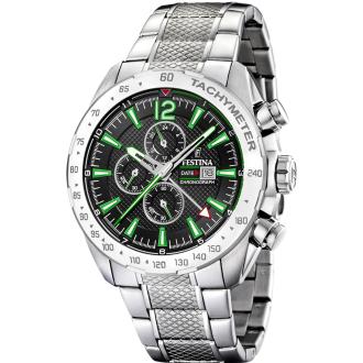Chrono Sport