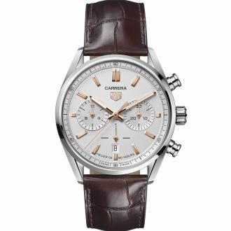 TAG HEUER CARRERA CHRONOGRAPH