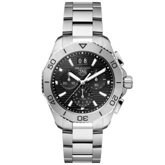 TAG HEUER AQUARACER PROFESSIONAL 200 DATE