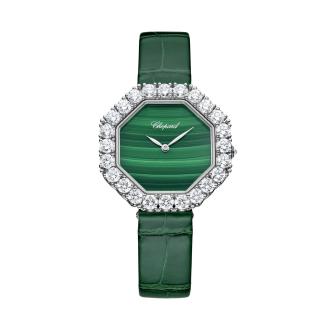 L'Heure Du Diamant Octagonal